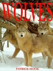 Tapa de Wolves