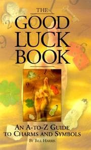 Tapa de The Good Luck Book