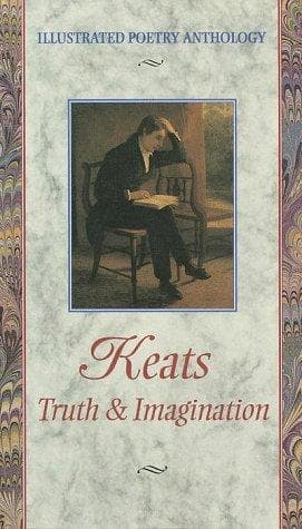Tapa de Keats