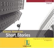 Tapa de Classic American Short Stories [4 stories]