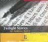 Tapa de Twilight Stories (A Tough Tussle / The Damned Thing / The Moonlit Road)