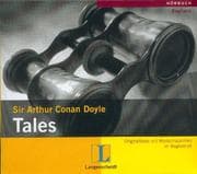 Tapa de Tales. CD. Originaltexte mit Wortschatzhilfen im Begleitheft