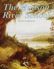 Tapa de The Hudson River School (Treasures of Art)