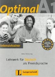 Tapa de Optimal A1. Intensivtrainer