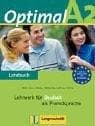 Tapa de Optimal A2