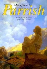 Tapa de Maxfield Parrish
