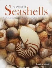 Tapa de The World of Seashells