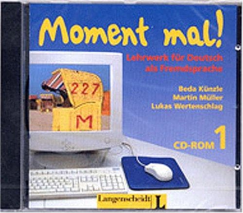 Tapa de Moment Mal!