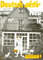 Tapa de Deutsch aktiv neu