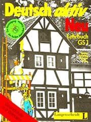 Tapa de Deutsch Activ Neu