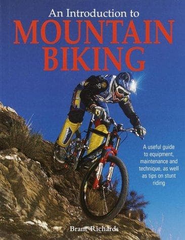 Tapa de An Introduction to Mountain Biking