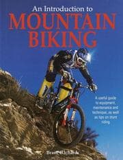 Tapa de An Introduction to Mountain Biking