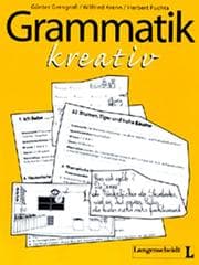 Tapa de Grammatik Kreativ