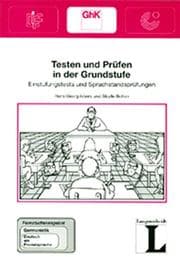 Tapa de Testen und Prüfen in der Grundstufe