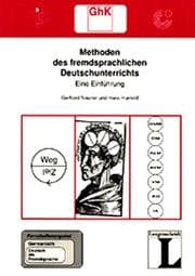 Tapa de Methoden Des Fremdsprachlichen Deutschunterrichts (Fernstudienangebot)
