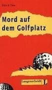 Tapa de Mord Auf Dem Golfplatz