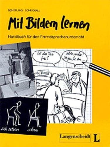 Tapa de Mit Bildern lernen
