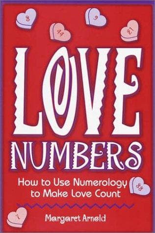 Tapa de Love Numbers