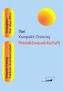 Tapa de Kompakt- Training Produktionswirtschaft