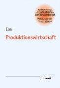 Tapa de Produktionswirtschaft