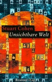 Tapa de Unsichtbare Welt