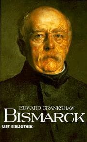 Tapa de Bismarck. Eine Biographie