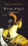 Tapa de Wenn Engel fallen. Roman