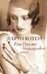Tapa de Eine Frau mit Vergangenheit. Roman