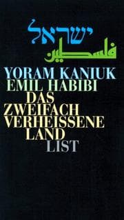 Tapa de Das zweifach verheissene Land