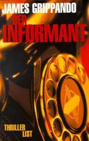 Tapa de Der Informant