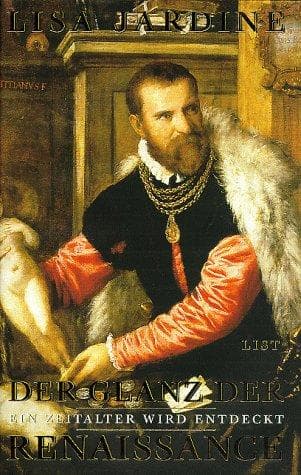 Tapa de Der Glanz der Renaissance. Ein Zeitalter wird entdeckt