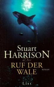 Tapa de Der Ruf der Wale