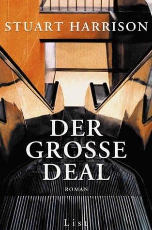 Tapa de Der große Deal