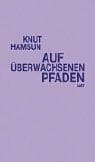 Tapa de Auf überwachsenen Pfaden.