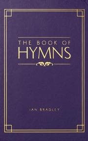 Tapa de The book of hymns