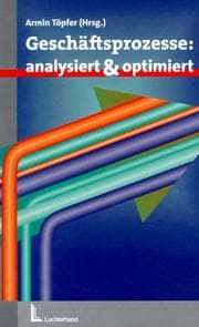 Tapa de Geschäftsprozesse analysiert und optimiert