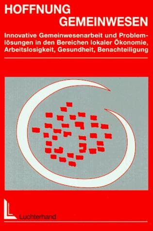 Tapa de Hoffnung Gemeinwesen.