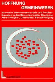 Tapa de Hoffnung Gemeinwesen