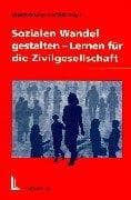Tapa de Sozialen Wandel gestalten - Lernen für die Zivilgesellschaft