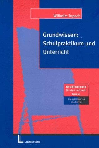 Tapa de Grundwissen