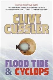 Tapa de Clive Cussler: Two Novels
