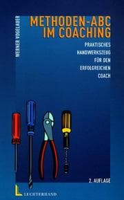 Tapa de Methoden- ABC im Coaching. Praktisches Handwerkszeug für den erfolgreichen Coach