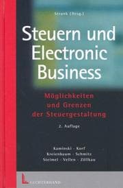 Tapa de Steuern und E- Commerce