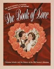 Tapa de The book of love