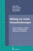 Tapa de Bildung vor neuen Herausforderungen