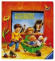 Tapa de Ravensburger Bilderbuch 11.