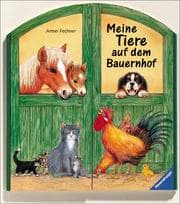 Tapa de Meine Tiere auf dem Bauernhof