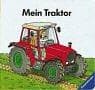 Tapa de Mein Traktor