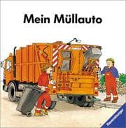 Tapa de Mein Müllauto