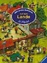 Tapa de Mein großes Bilderbuch. Auf dem Lande